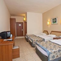 titan garden hotel