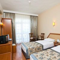 titan garden hotel