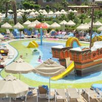 seaden sea world resort & spa (ex.sea world resort&spa)