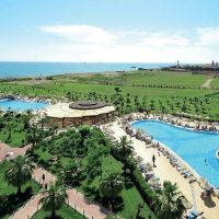 seaden sea world resort & spa (ex.sea world resort&spa)
