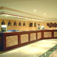 otium family stone palace (ex. larissa stone palace resort)
