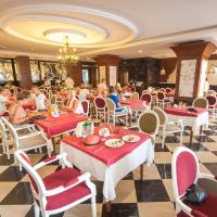 seaden sea planet resort & spa (ex.sea planet resort & spa)