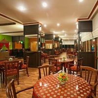 titan garden hotel