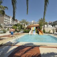 seaden corolla hotel (ex.side corolla hotel)