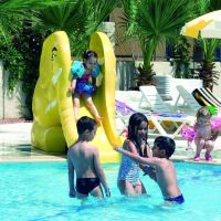 titan garden hotel