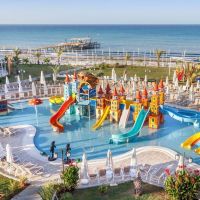 seaden sea planet resort & spa (ex.sea planet resort & spa)