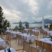 sentido lykia resort & spa