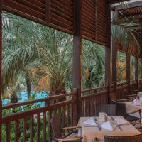 sunis kumkoy beach resort & spa
