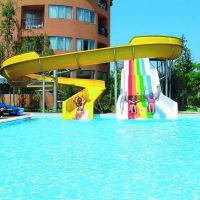 otium family stone palace (ex. larissa stone palace resort)