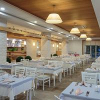 sunis kumkoy beach resort & spa