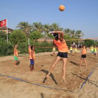 sunis kumkoy beach resort & spa