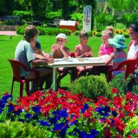 titan garden hotel