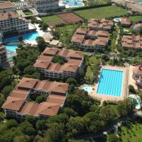 sirene belek golf & wellness hotel