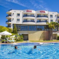 sisus hotel