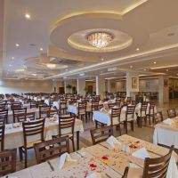 titan garden hotel
