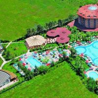 otium family stone palace (ex. larissa stone palace resort)