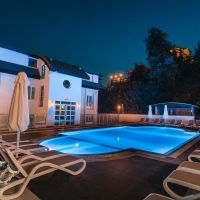 side su hotel