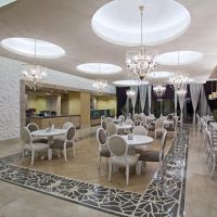 sirene belek golf & wellness hotel