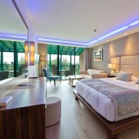 sentido lykia resort & spa