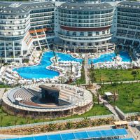 seaden sea planet resort & spa (ex.sea planet resort & spa)