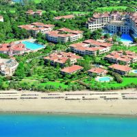 sirene belek golf & wellness hotel