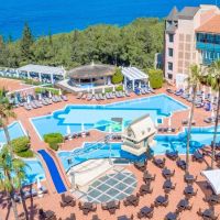 sentido lykia resort & spa