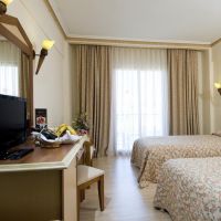 otium family stone palace (ex. larissa stone palace resort)