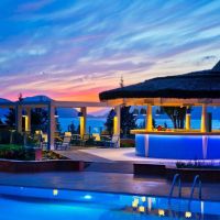 sentido lykia resort & spa
