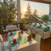 sentido lykia resort & spa