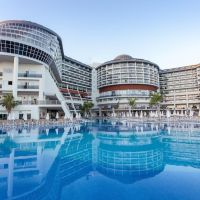 seaden sea planet resort & spa (ex.sea planet resort & spa)
