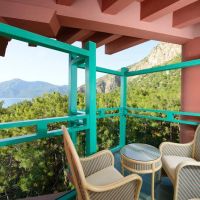 sentido lykia resort & spa