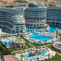 seaden sea planet resort & spa (ex.sea planet resort & spa)