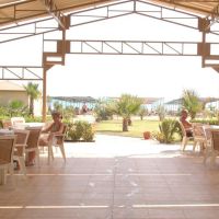 titan garden hotel