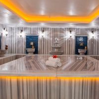 sentido lykia resort & spa