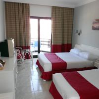 beach color smart line resort
