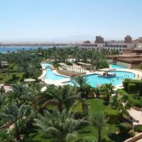 fort arabesque resort