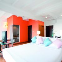 sandalay resort pattaya