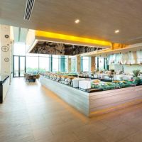 tsix 5 hotel