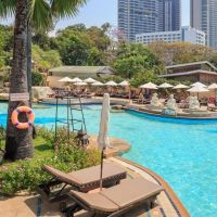 long beach garden