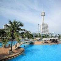 pattaya park beach resort