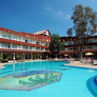 pattaya garden