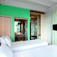 sandalay resort pattaya