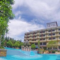 lek villa