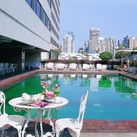 royal benja hotel