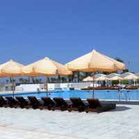 beach color smart line resort