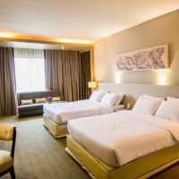 royal benja hotel