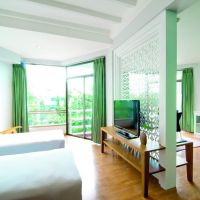 sandalay resort pattaya