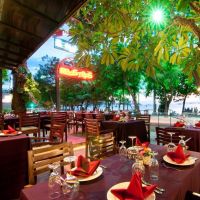 sandalay resort pattaya