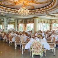 adriatic palace