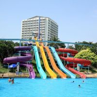 pattaya park beach resort